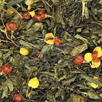 Чай Албизия Напій щастя 500 г антидепресант чай з квітами вітамінний